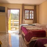 Villaggio Di Roma - Campos Do Jordao