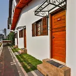 Villaggio Di Roma - Campos Do Jordao