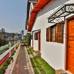 Villaggio Di Roma - Campos Do Jordao