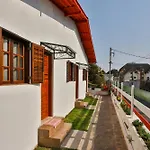 Villaggio Di Roma - Campos Do Jordao