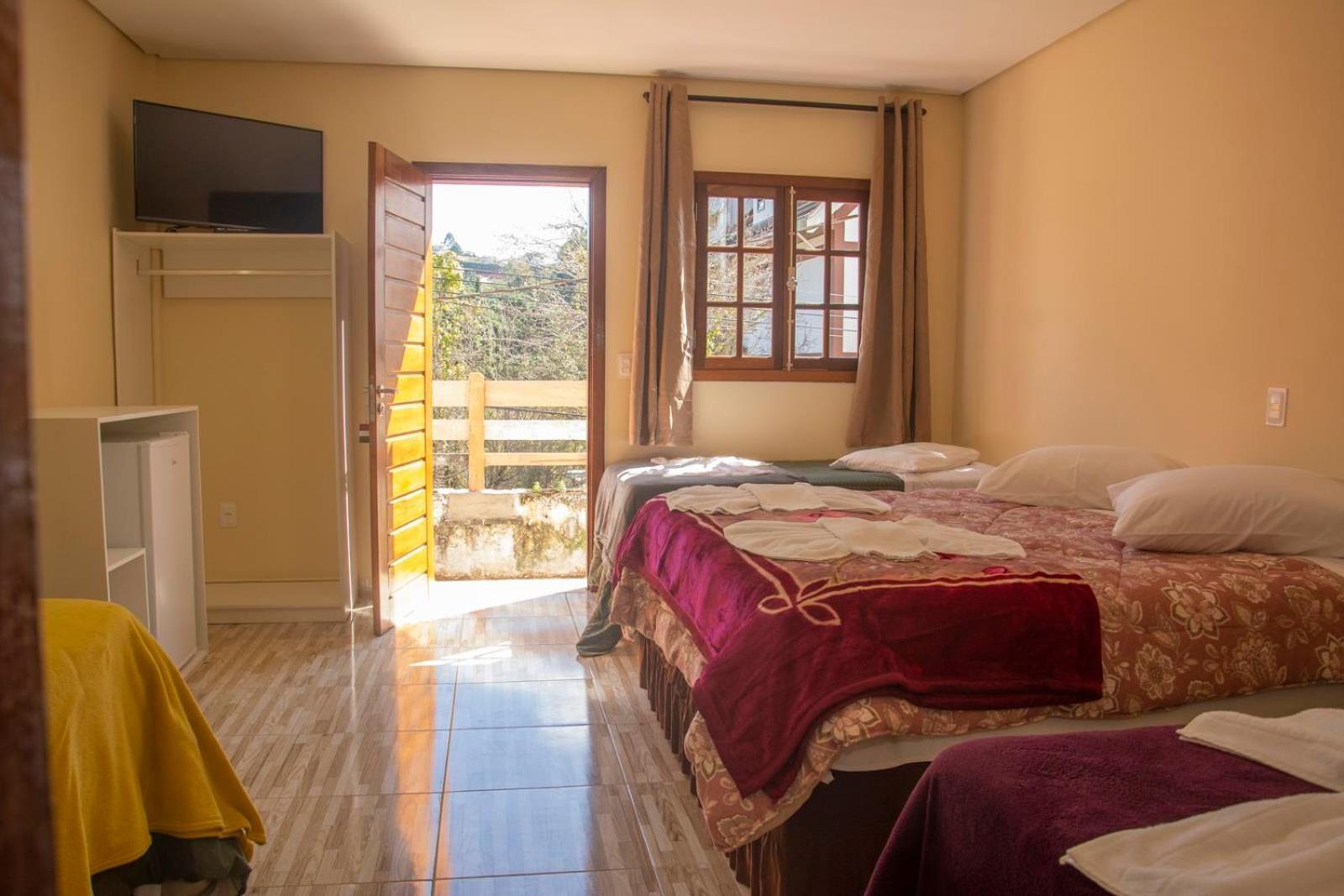 Hotel Villaggio Di Roma - *
