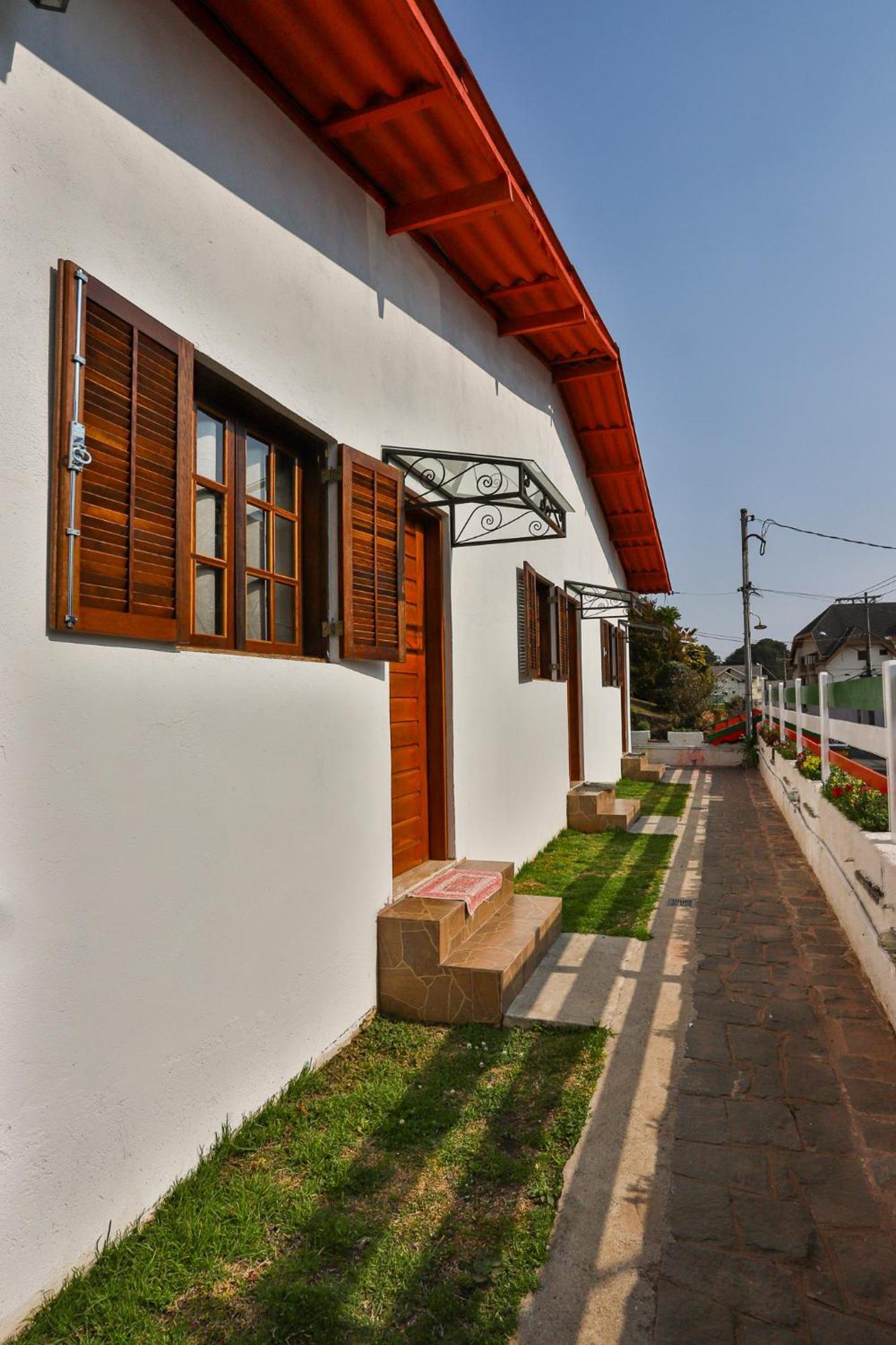 Hotel Villaggio Di Roma - *