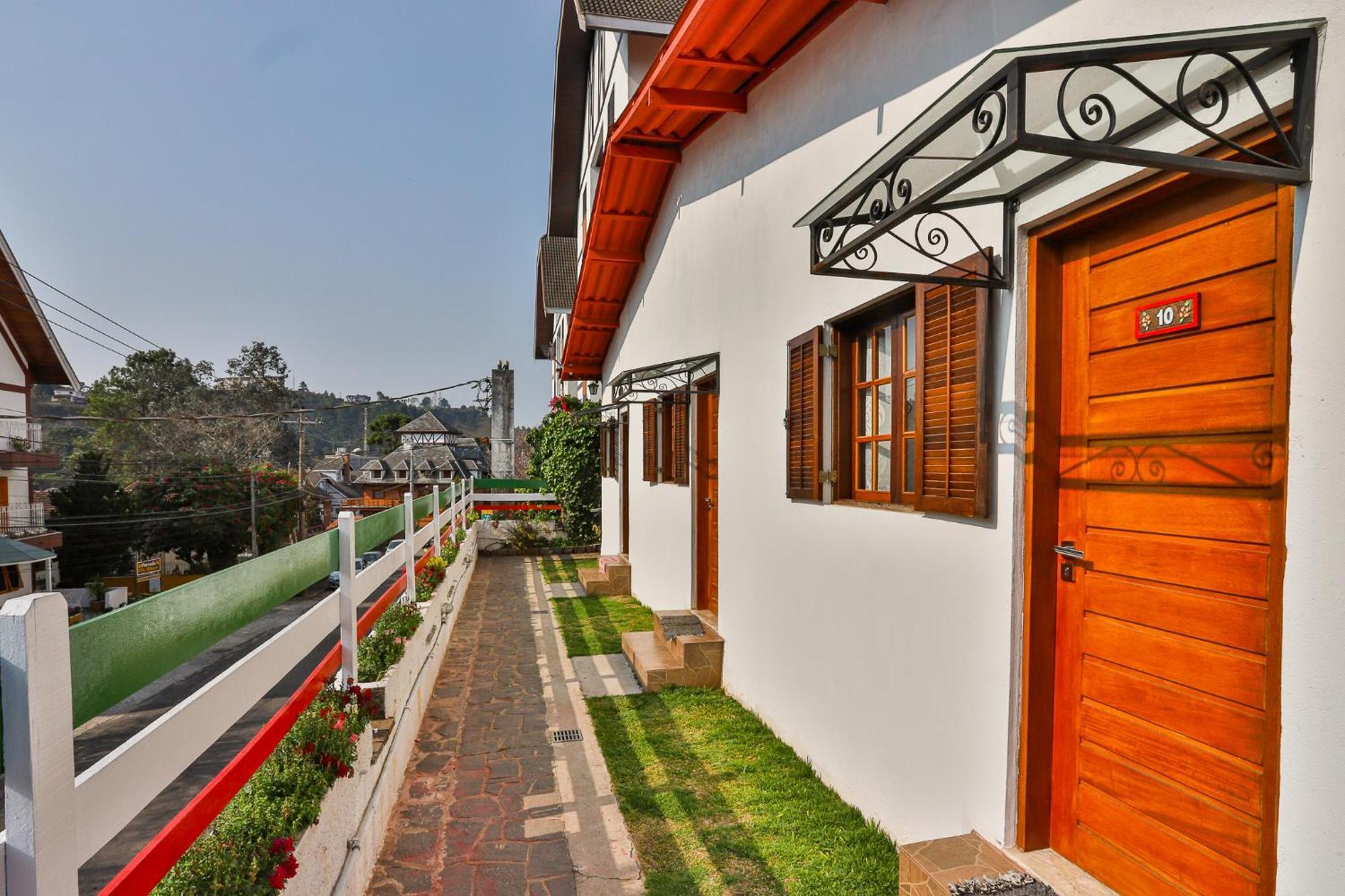 Villaggio Di Roma -