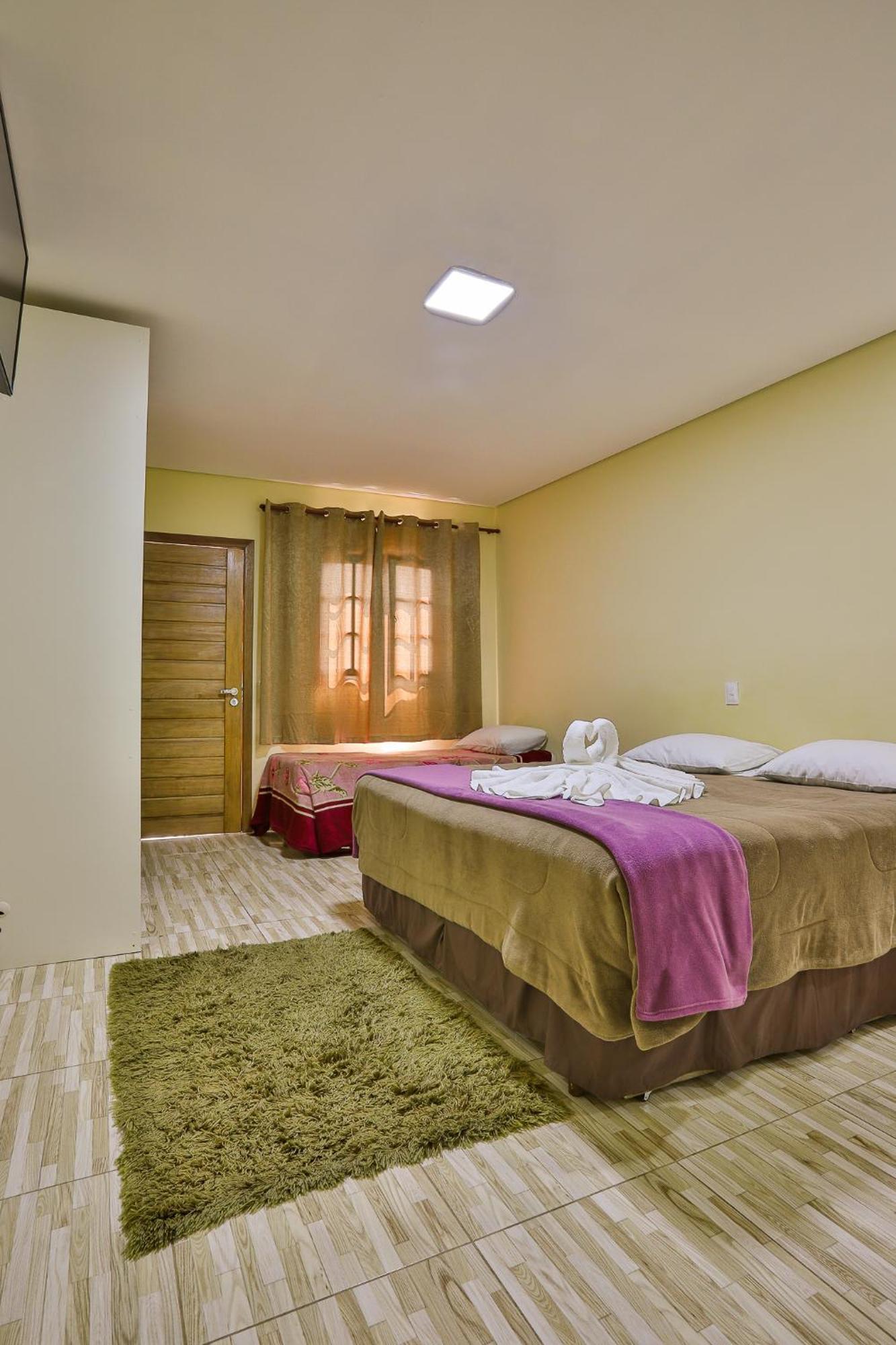 Villaggio Di Roma - Hotel *